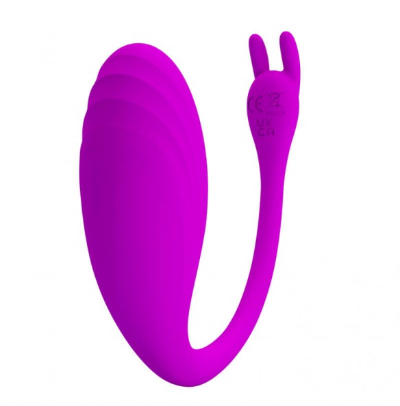 Pretty Love - Catalina Invisible Wearable Vibrators (Smart APP Model - Chargeable) Pretty Love - Catalina Invisible Wearable Vibrators (Smart APP Model - Chargeable)